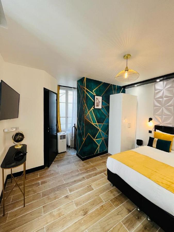 Appartement 160 - Urban Fashion Week Paris Vuitton Extérieur photo