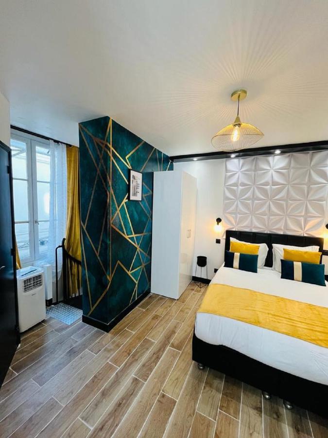 Appartement 160 - Urban Fashion Week Paris Vuitton Extérieur photo