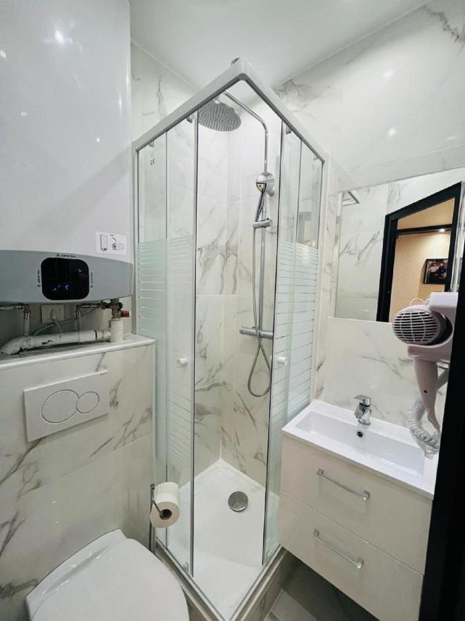 Appartement 160 - Urban Fashion Week Paris Vuitton Extérieur photo